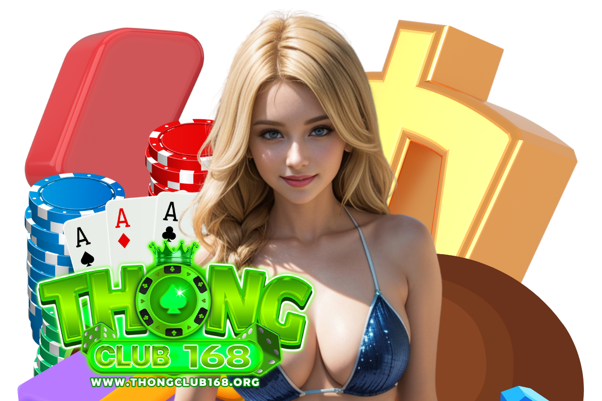 thongclub168 wallet