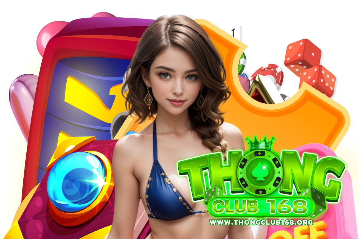 thongclub168 สล็อต