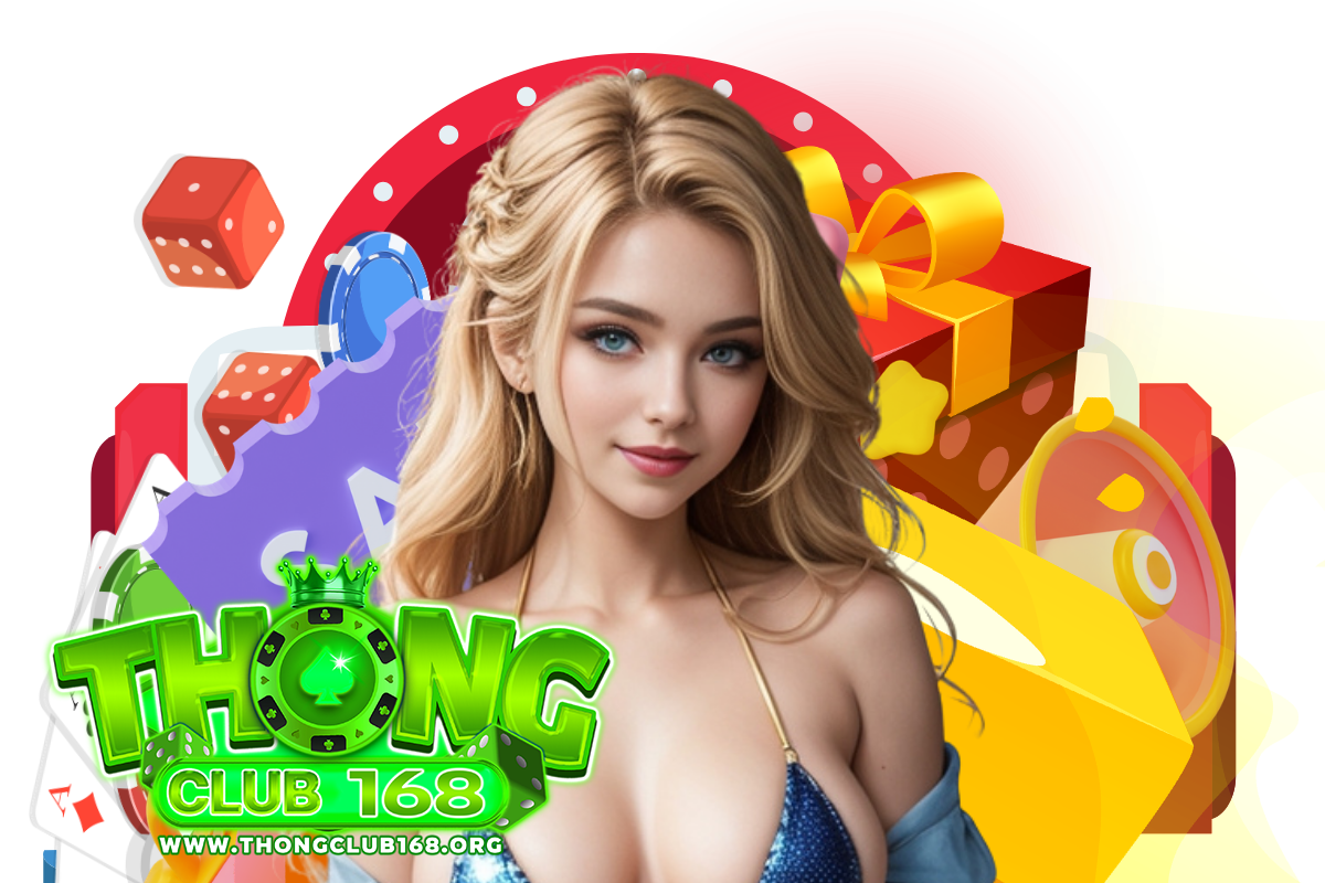 thongclub168 เว็บตรง